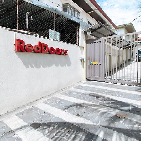 Reddoorz Plus @ A Rita Street San Juan San Juan  Exteriér fotografie