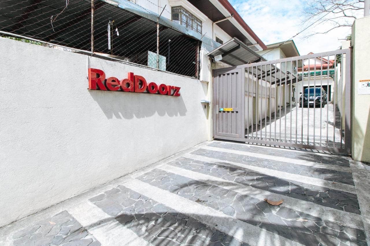 Reddoorz Plus @ A Rita Street San Juan San Juan  Exteriér fotografie