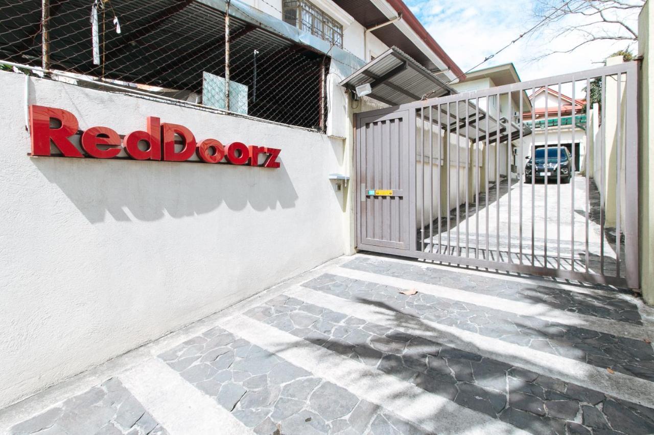 Reddoorz Plus @ A Rita Street San Juan San Juan  Exteriér fotografie