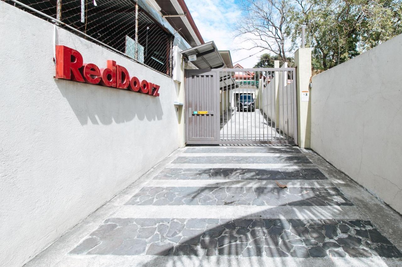 Reddoorz Plus @ A Rita Street San Juan San Juan  Exteriér fotografie